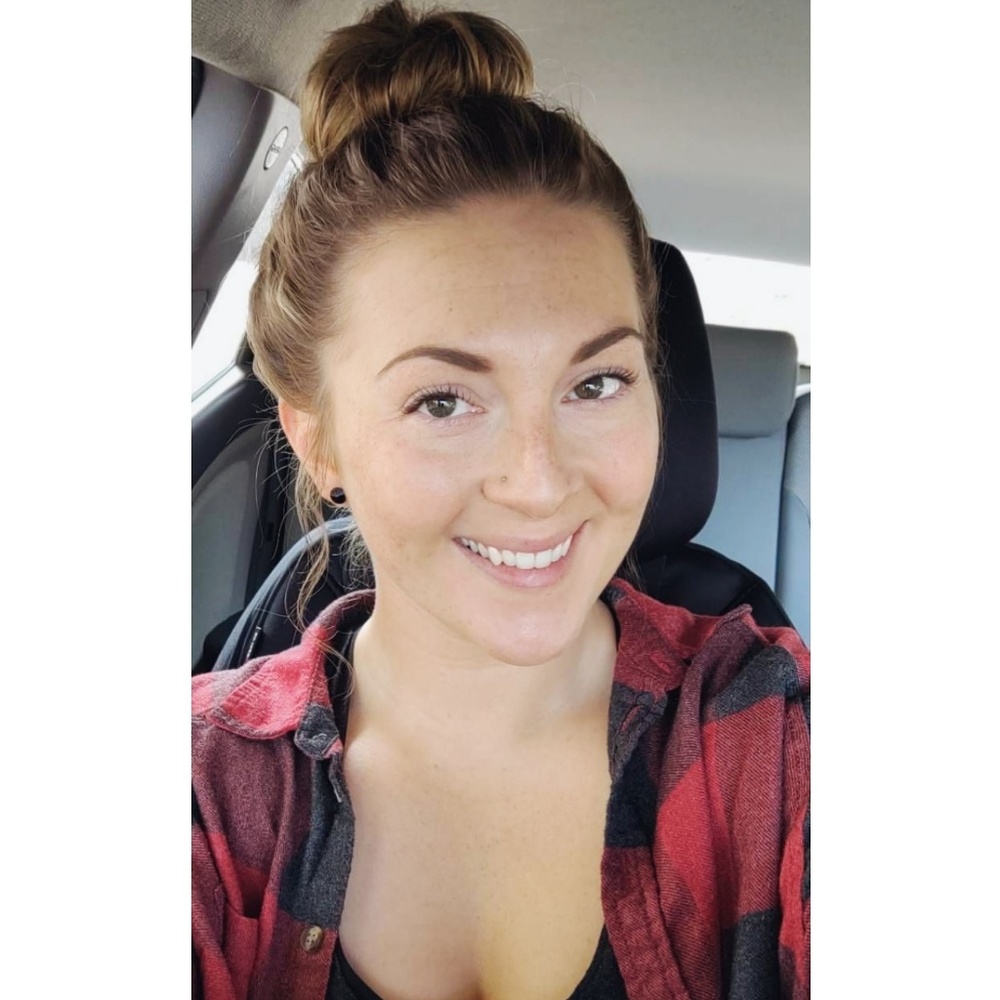 Meet your Posher, Cariana